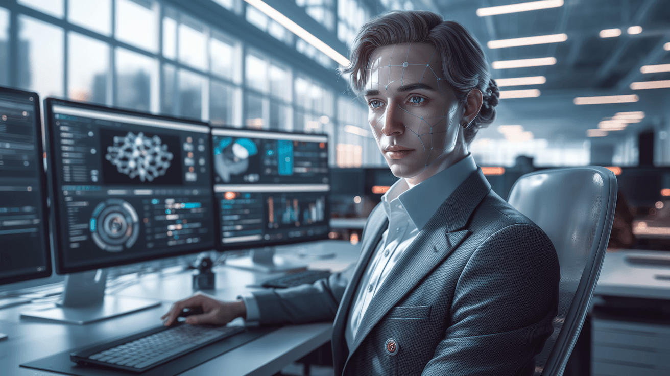AI Generative Specialist