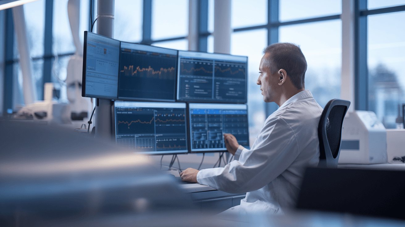 Biomarker Data Scientist