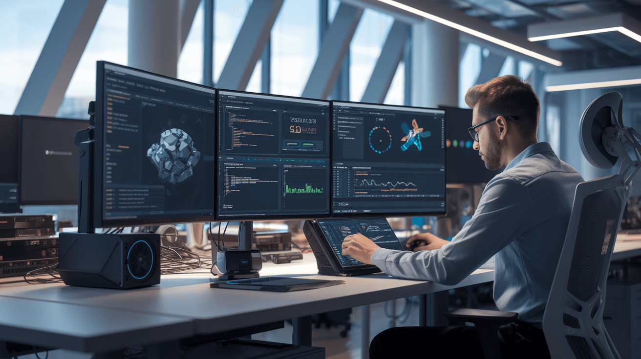 GPU Application Engineer