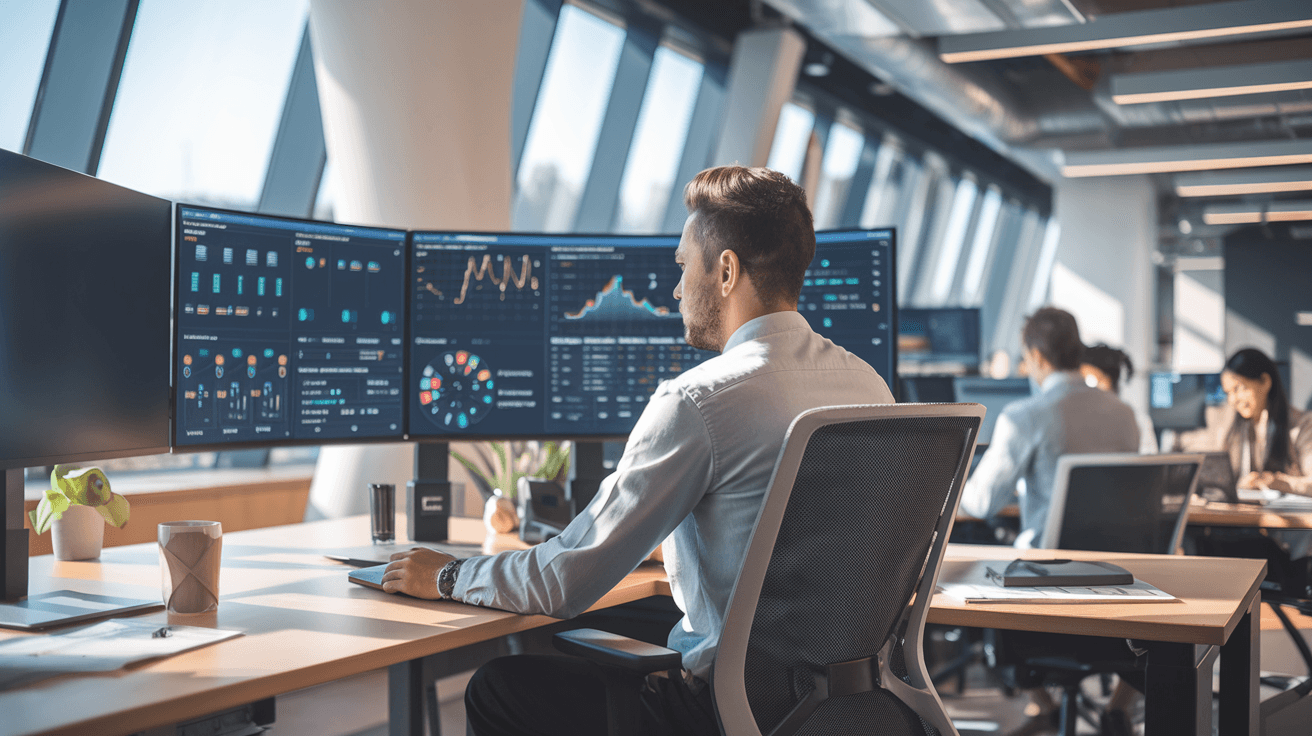 Health Data Analyst