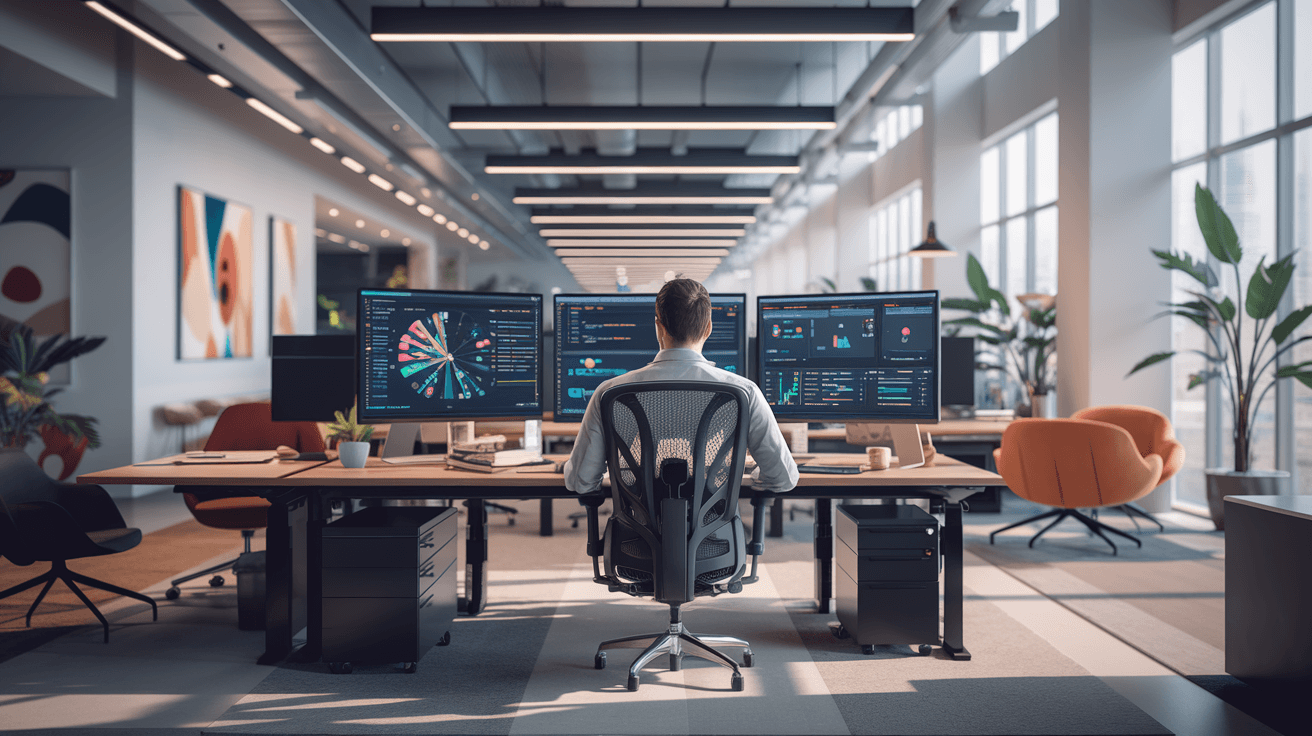 Data Insights & Automation Manager