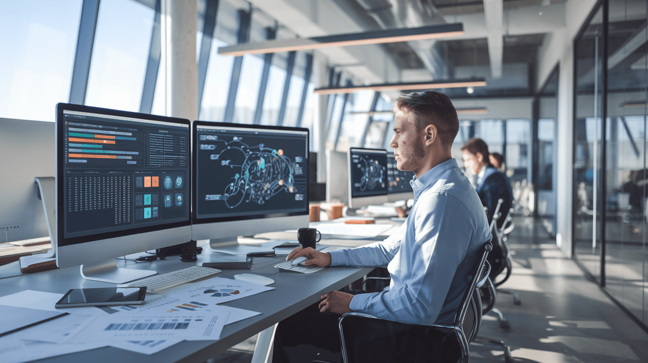 Data Governance Analyst