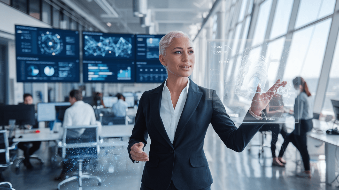 Director of AI ML Platform