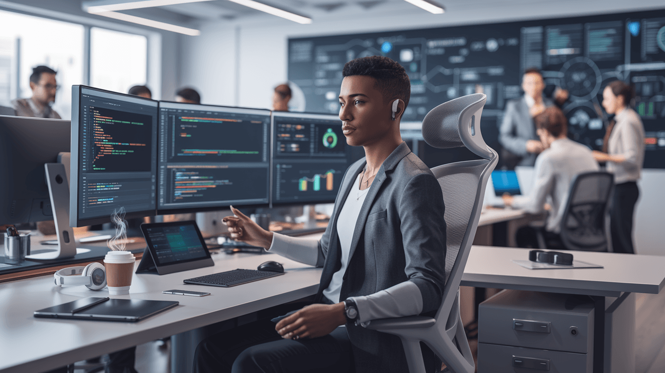 Data Science Coordinator