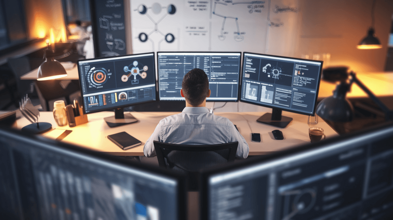 Consumer Discovery ML Engineer