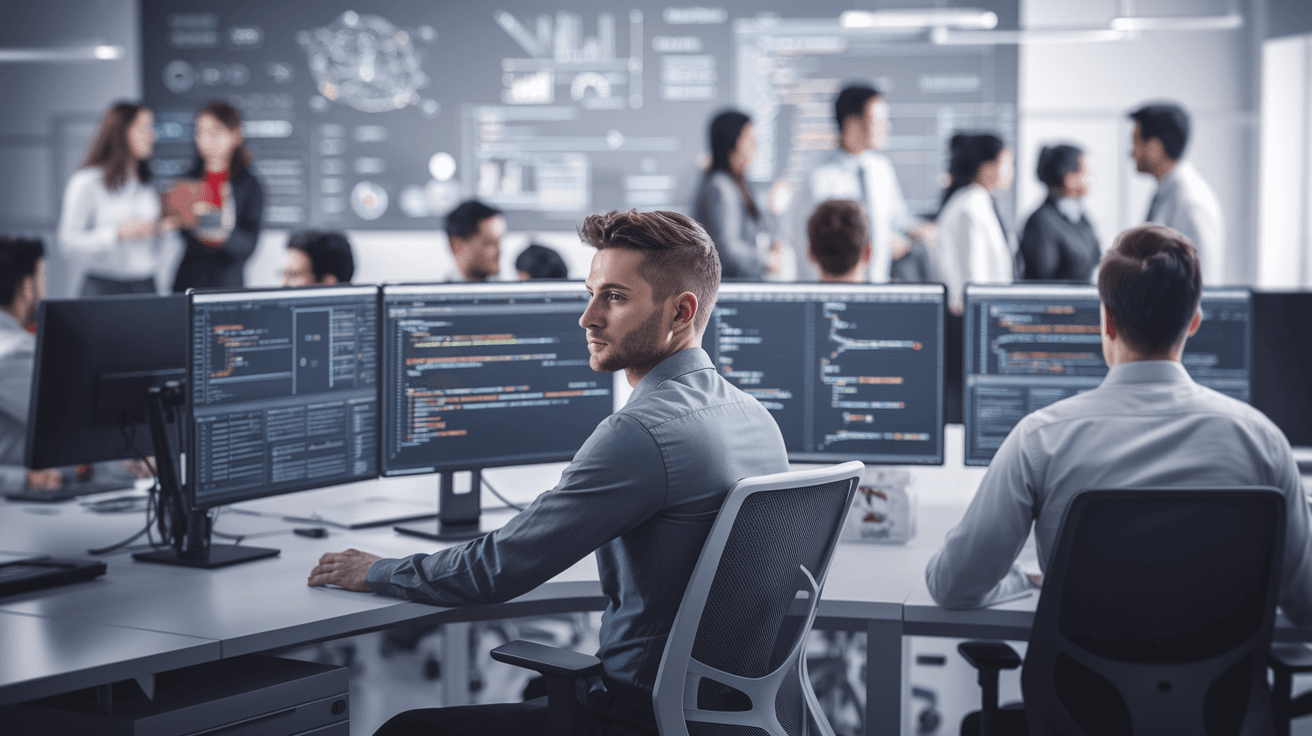Enterprise Data Science Lead