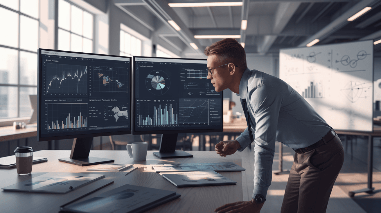 Data Scientist Predictive Analytics