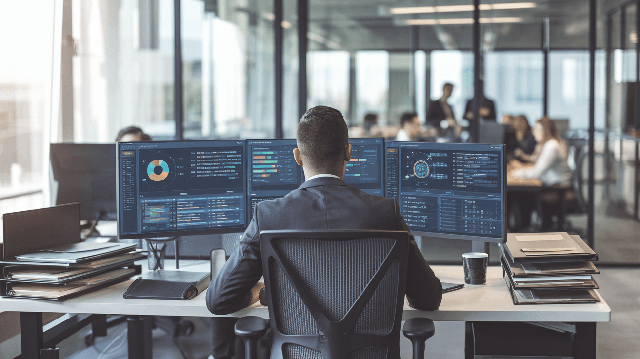 Audit Data Analytics Manager