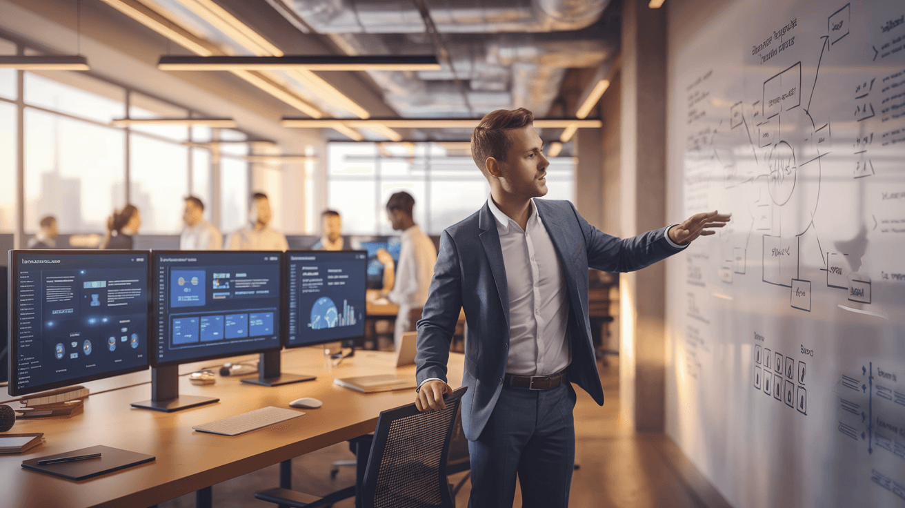 Data Product Manager