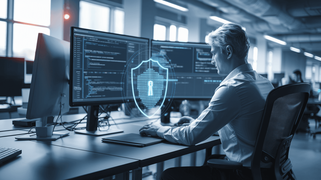 AI Lead Engineer Anti Fraud