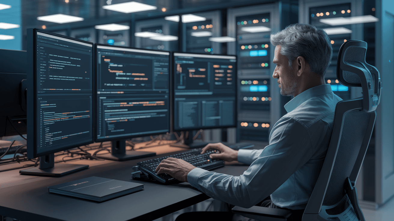 Security Data Engineer