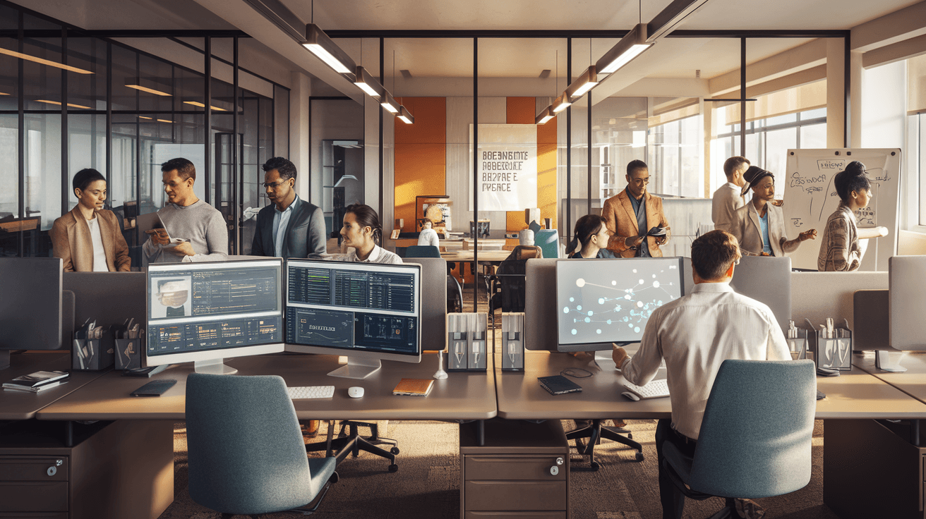 AI Trust and Safety Engineer