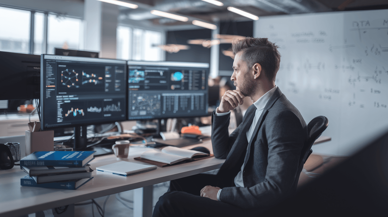 Computational Machine Learning Scientist