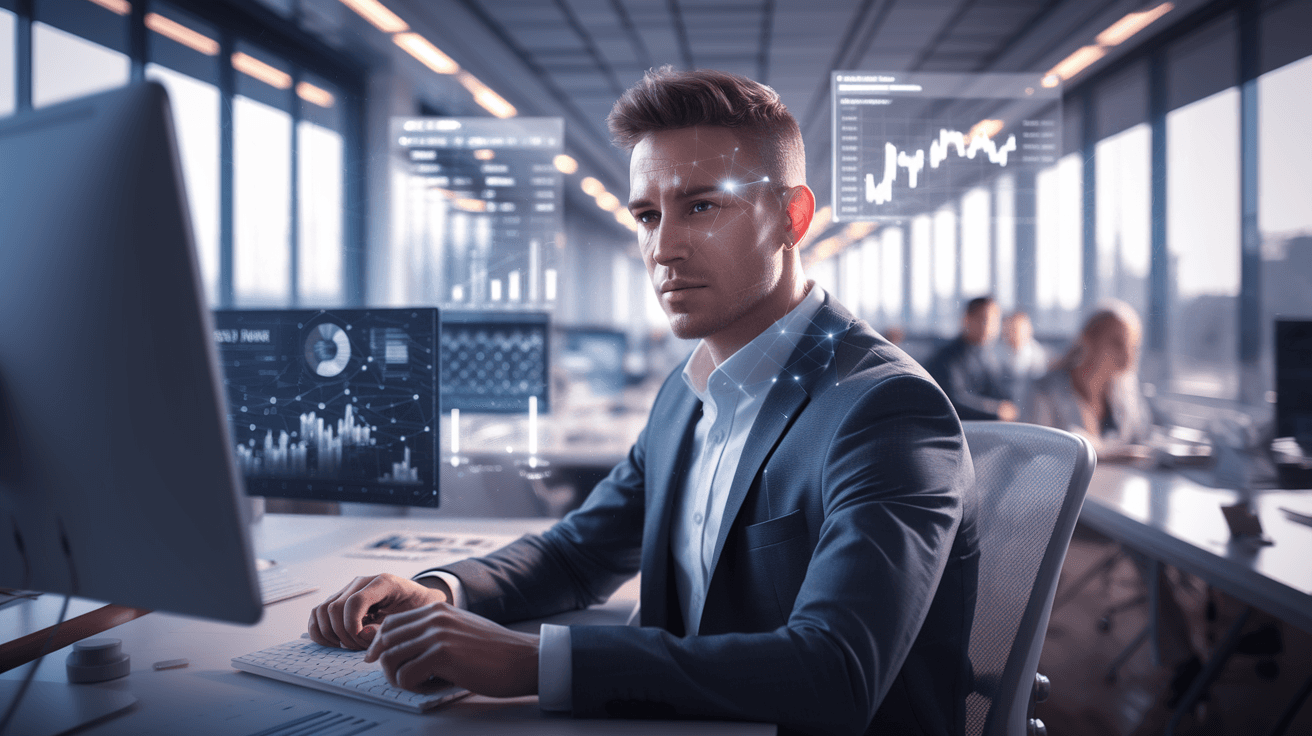 Analytics Head