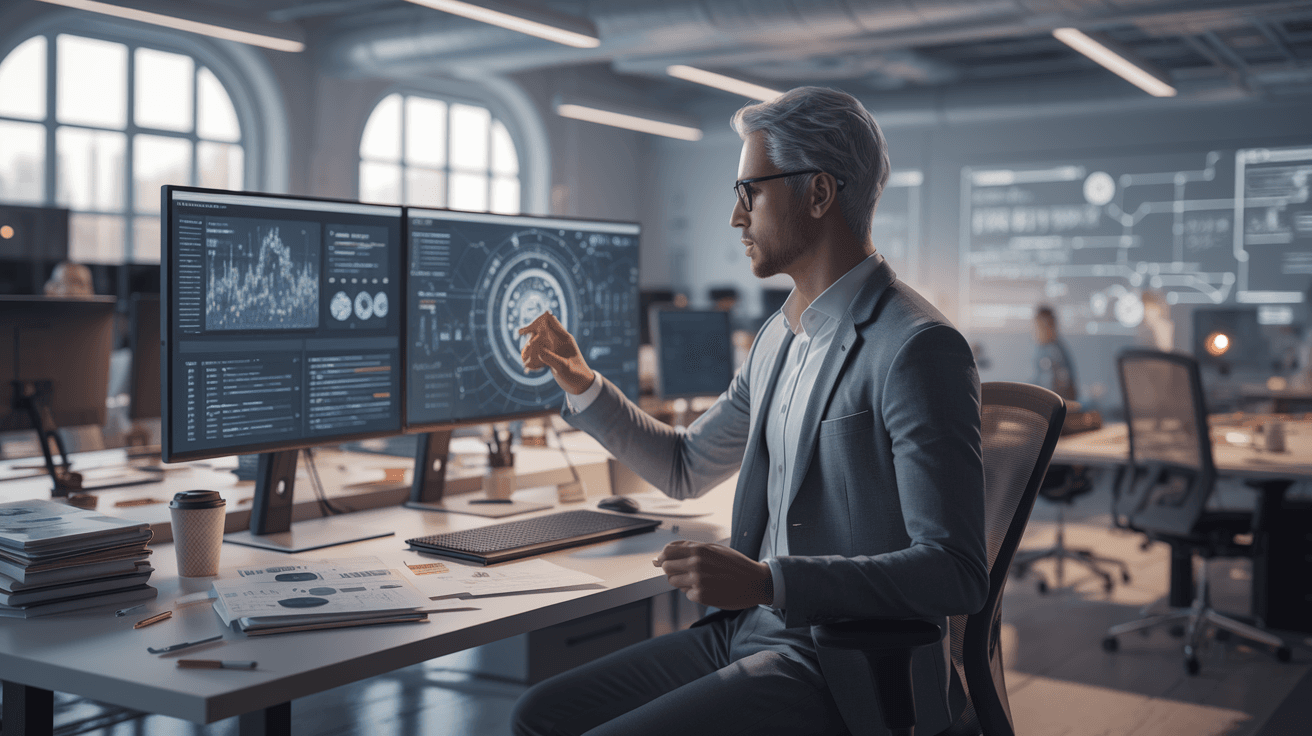 Language Model Research Scientist