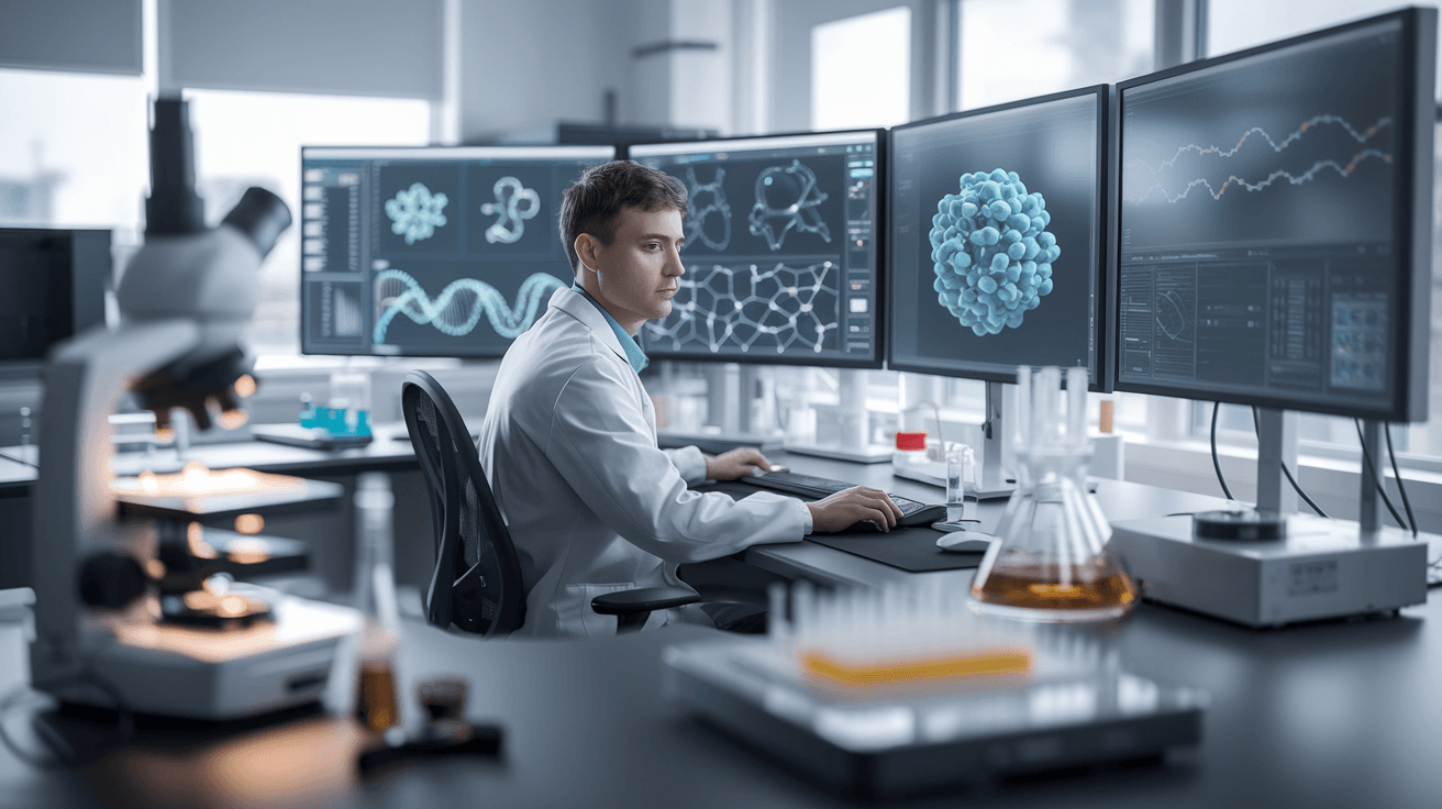 Computational Biologist