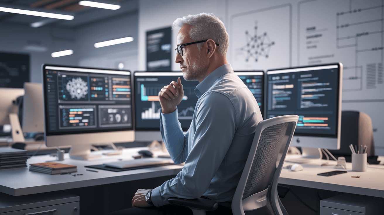 Senior AI/ML Engineer
