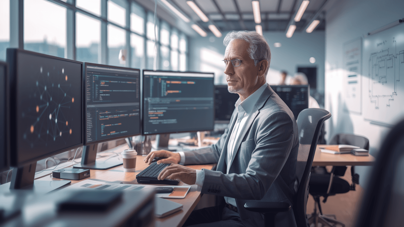 Senior Site Reliability Engineer