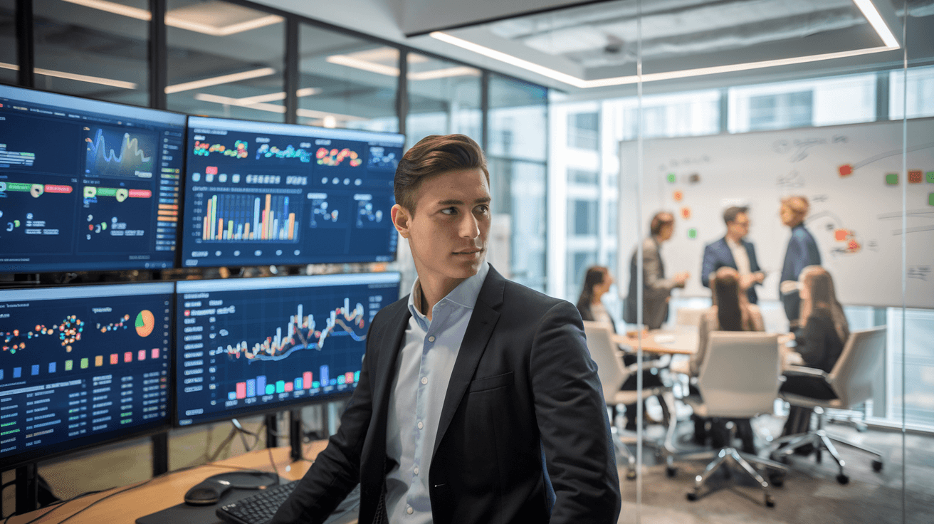 BI & Big Data Specialist