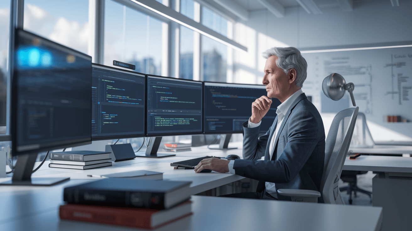 Senior Principal Compiler Engineer