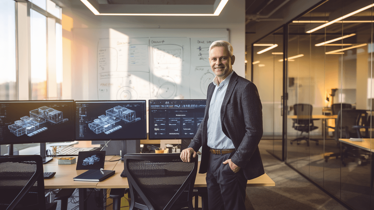 Senior Cloud Architect