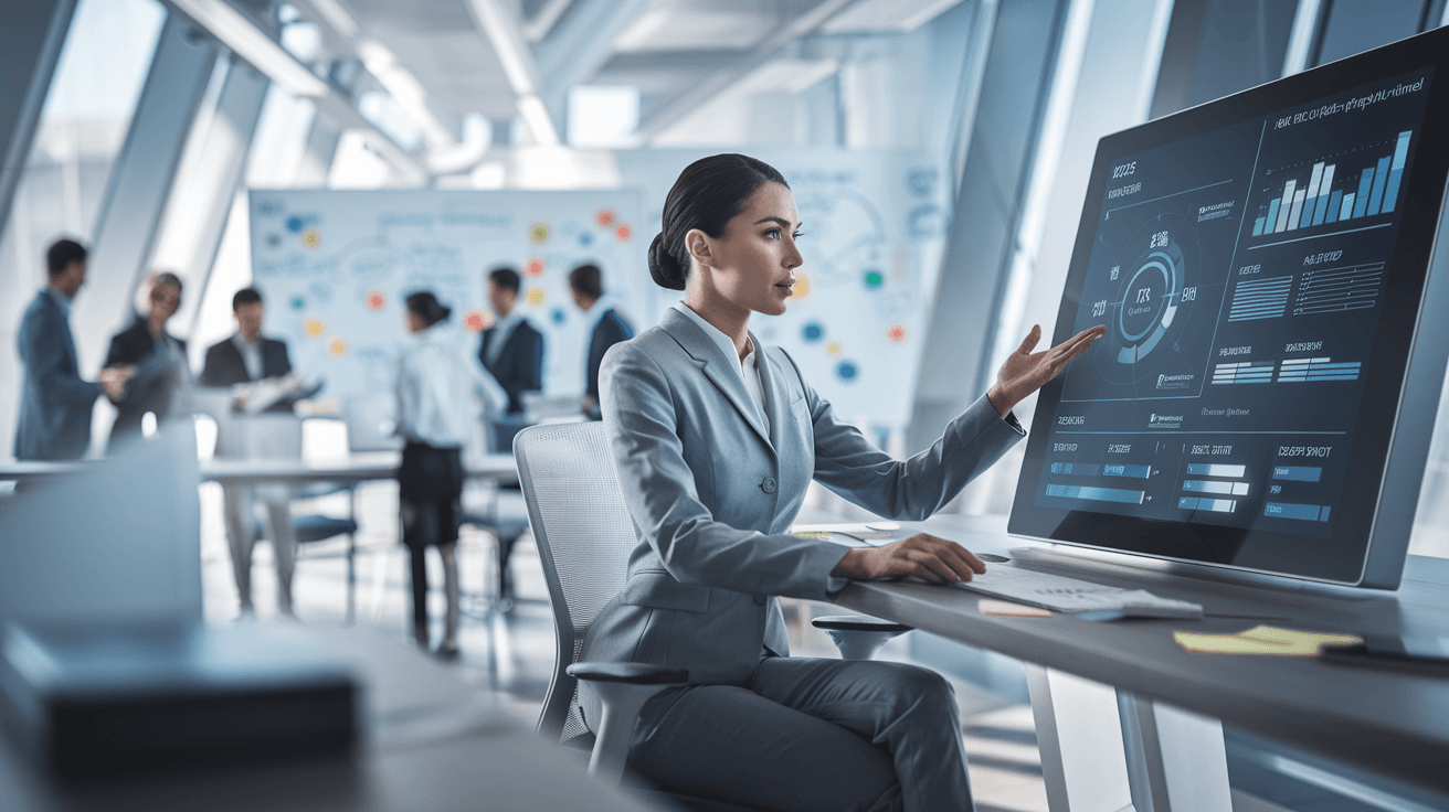 Generative AI Project Manager