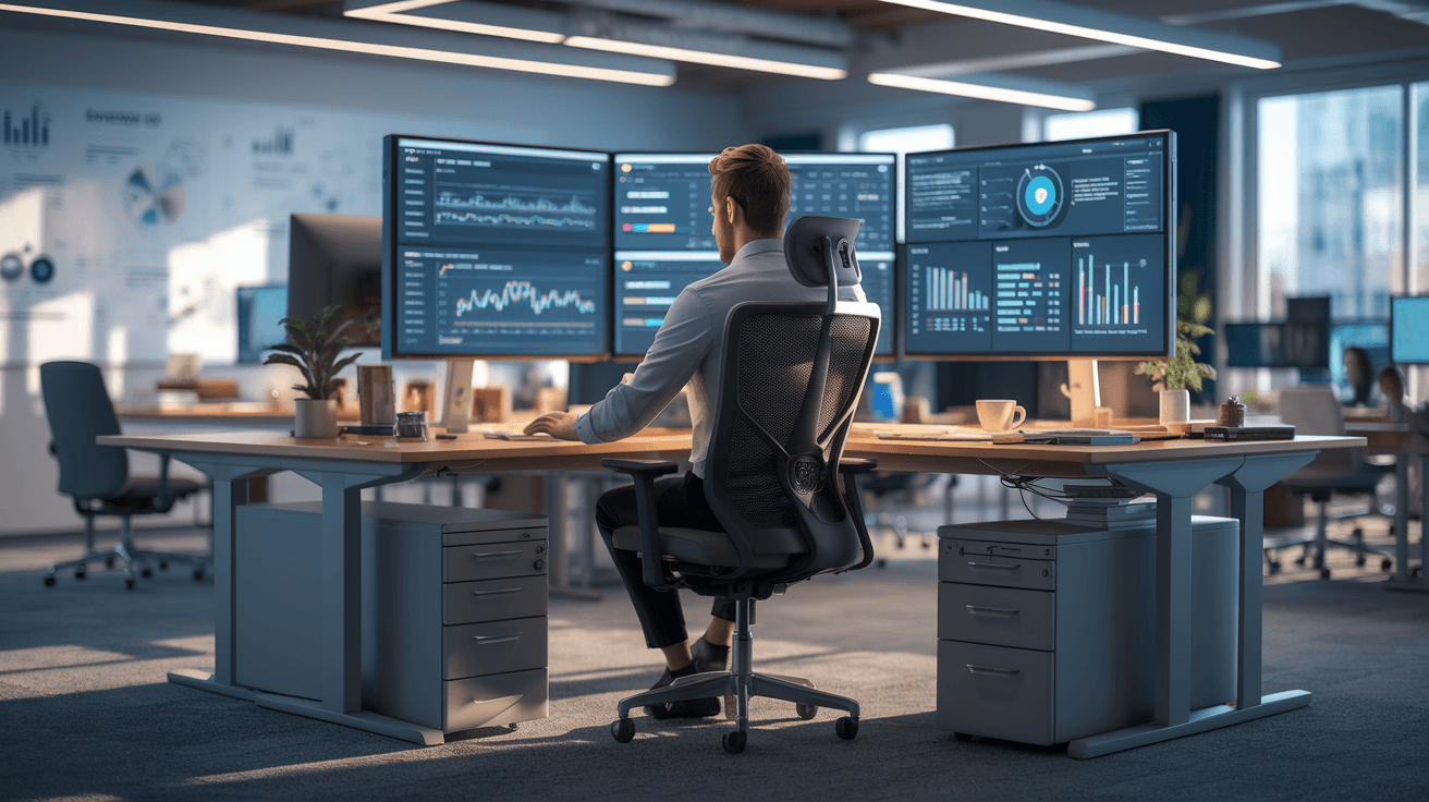 Data Engineer Product Analytics