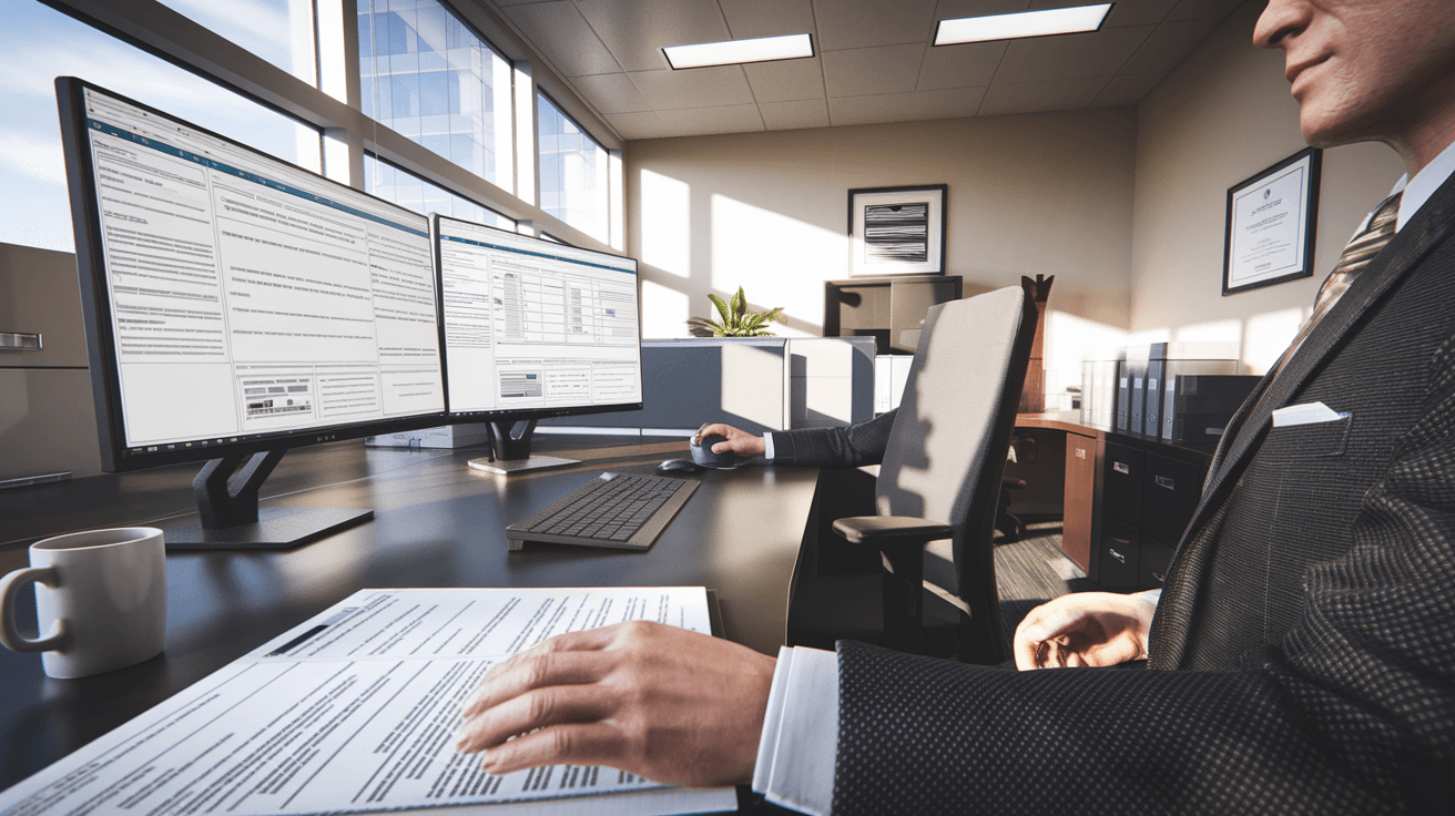 Federal Compliance Specialist