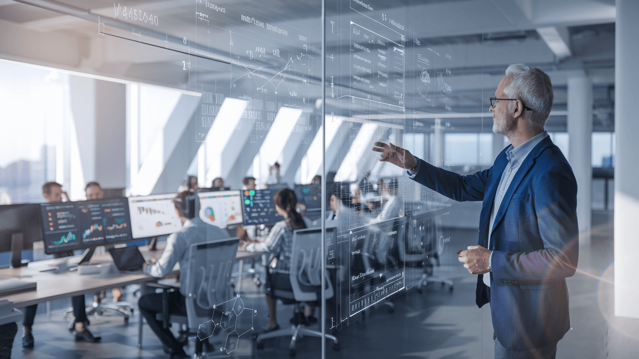 Lead Data Scientist