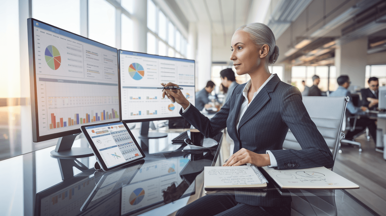 Senior Data Quality Manager