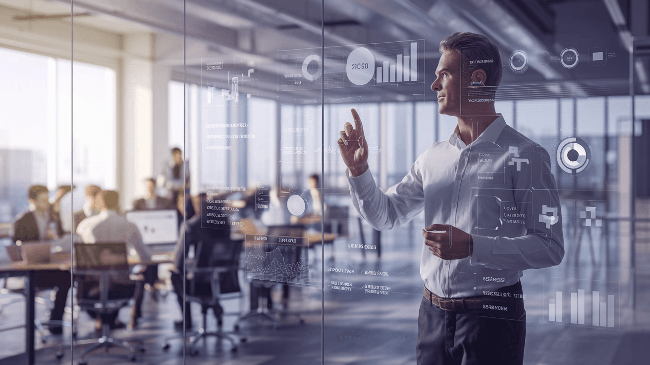 Data Team Lead