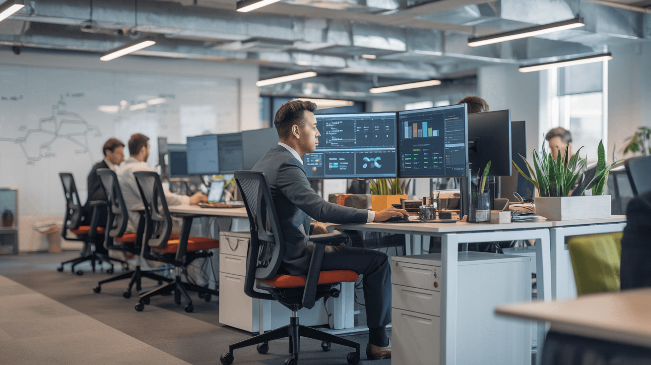 Product Analyst