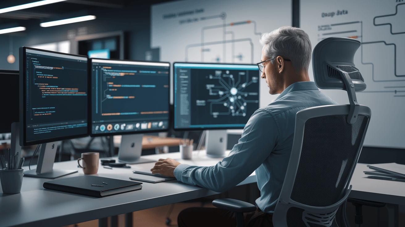 Apache Spark ETL Engineer