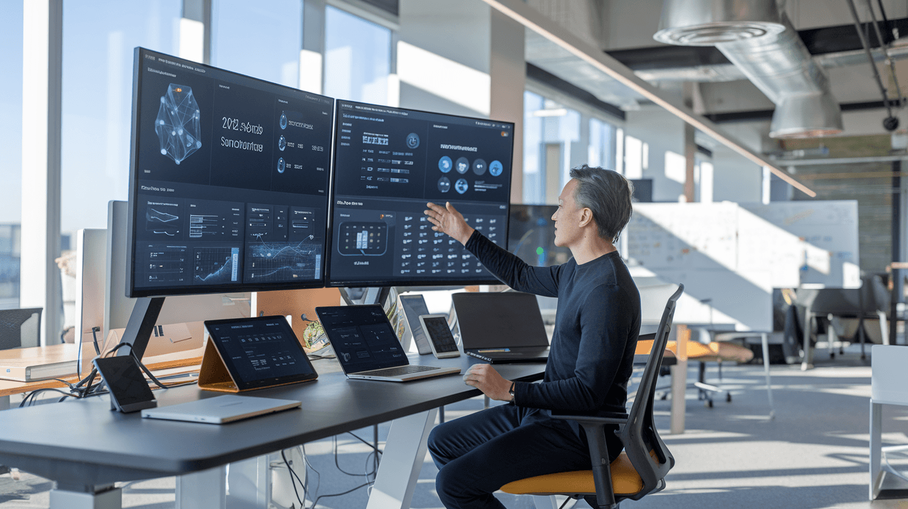 Data Mesh Engineer