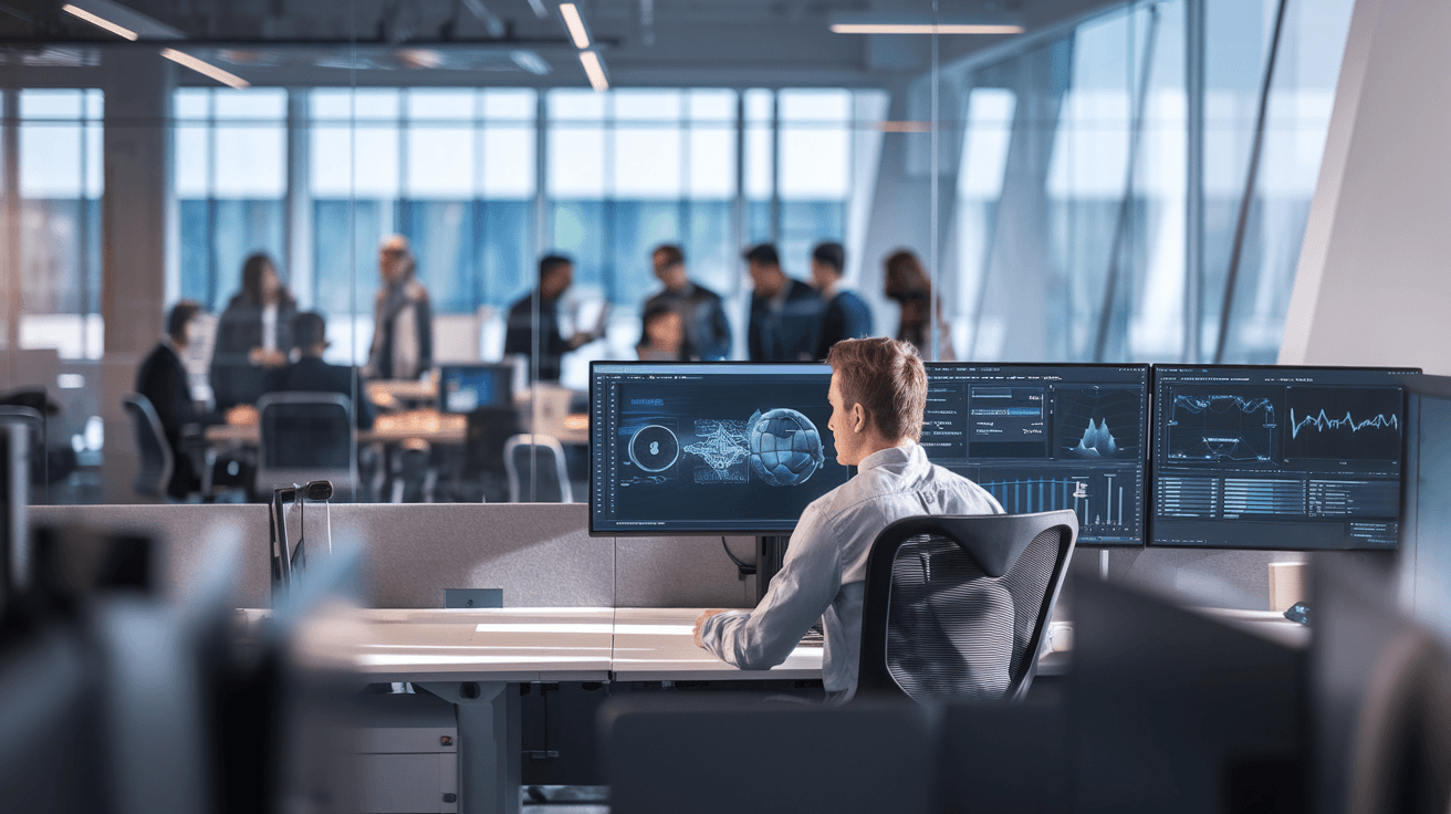Advanced Data Scientist & ML Engineer