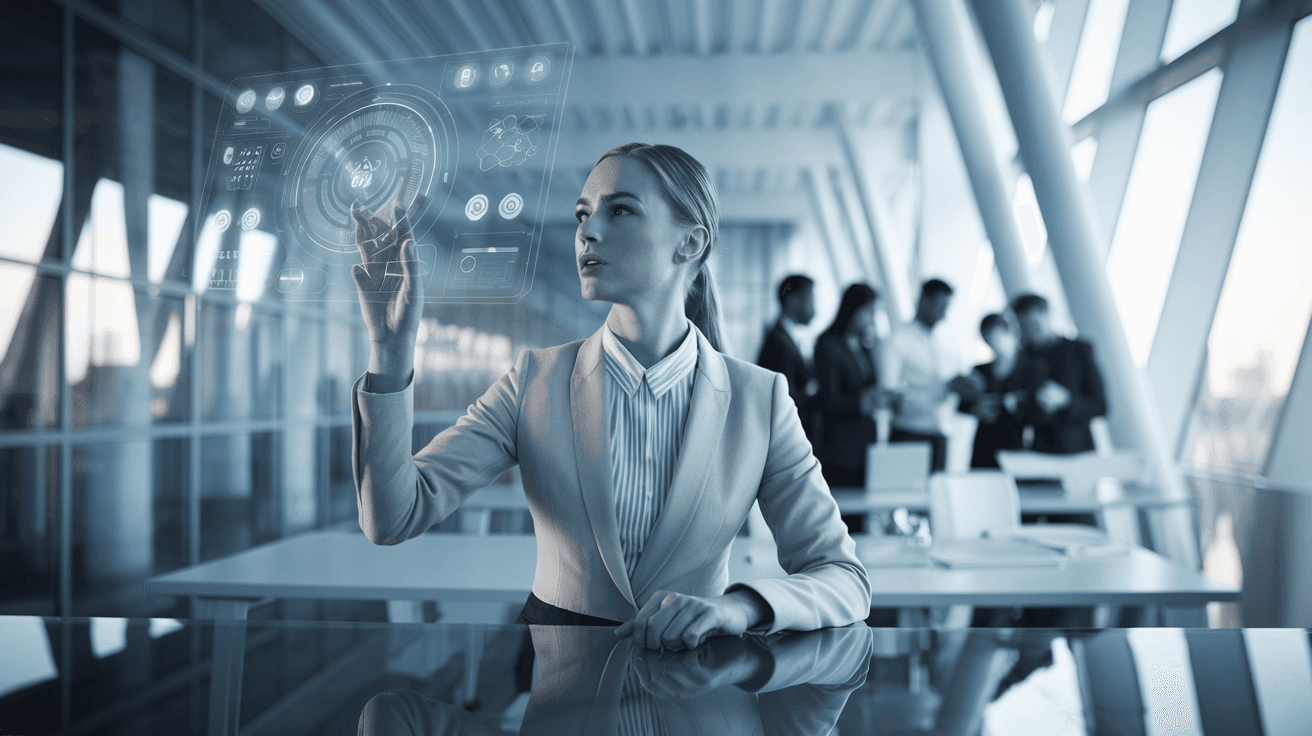 Conversational AI Designer