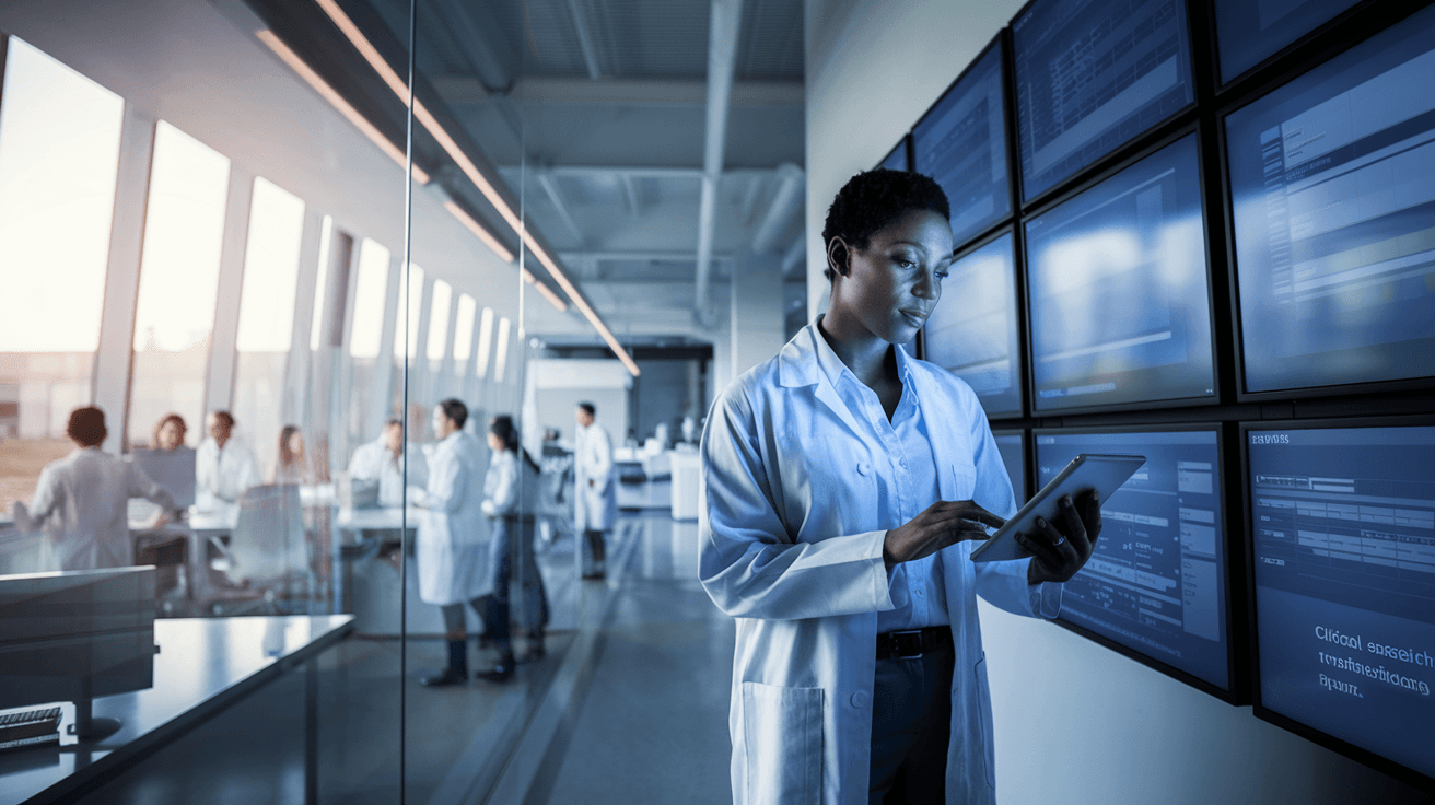 Clinical Research Manager