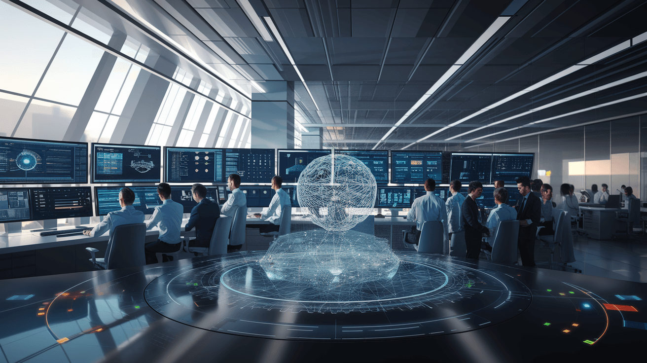 AI Controls Engineer