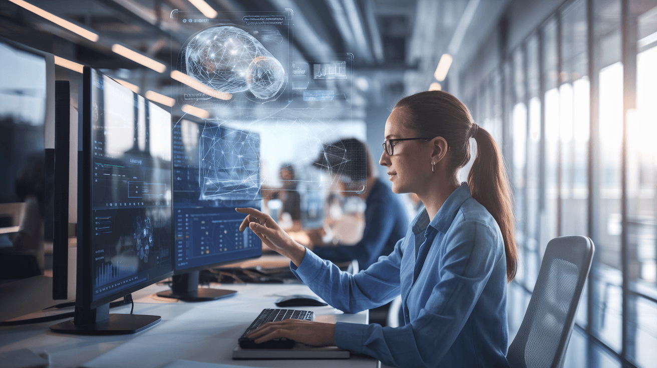 Explainable AI Engineer