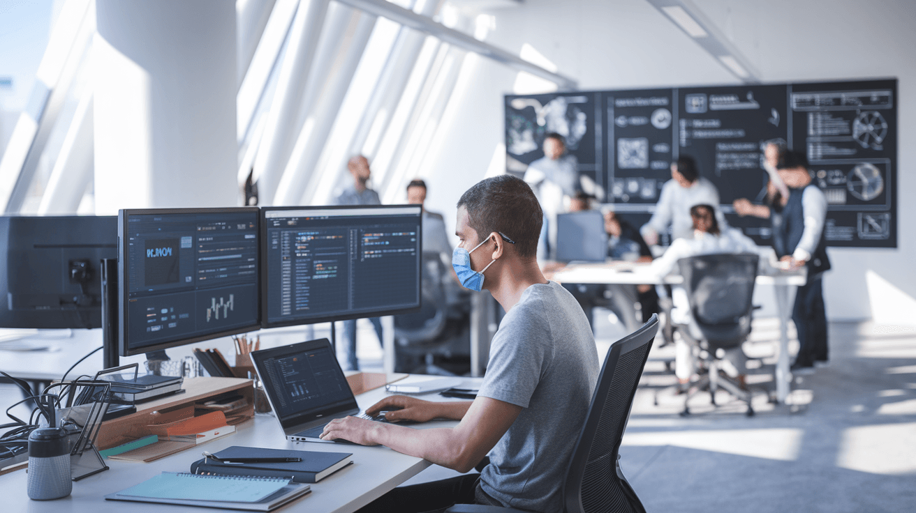 Machine Learning Engineer Platform