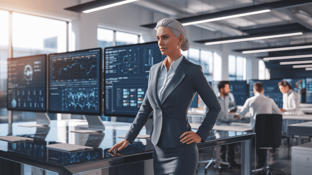 Data Science Executive