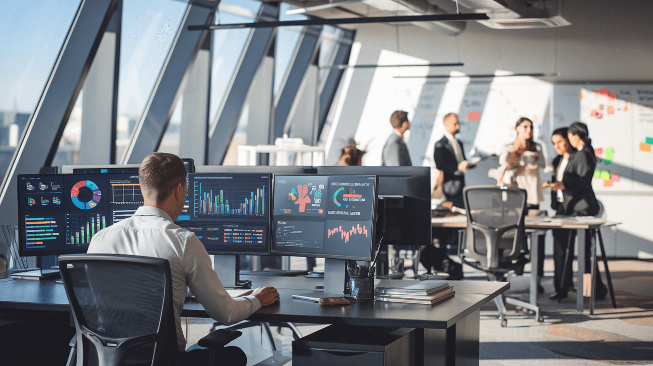 Lead Marketing Analytics Manager