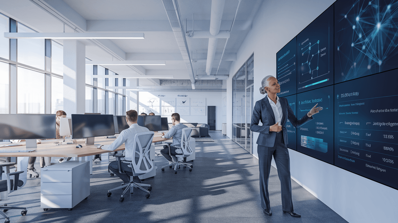 Big Data Engineering Director