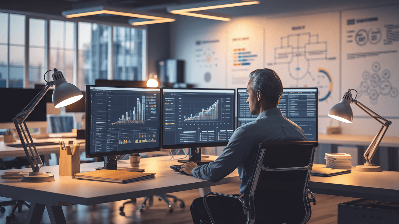 Data Quality Support Analyst