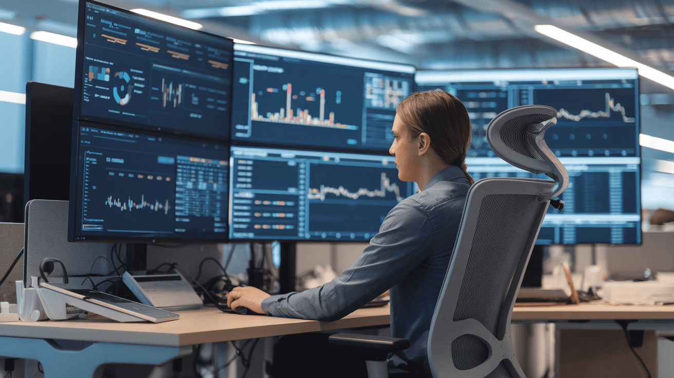 Analytics Analyst