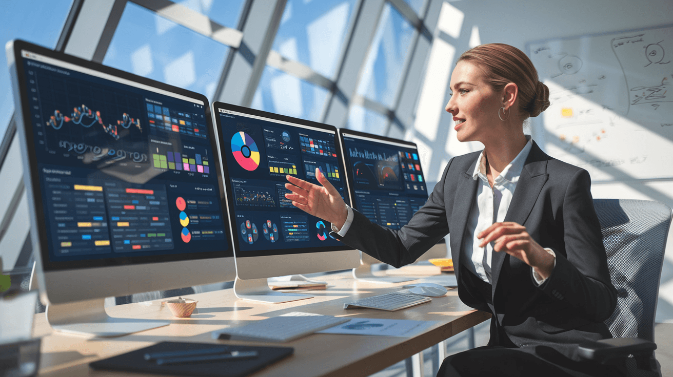 BI Reporting Product Manager
