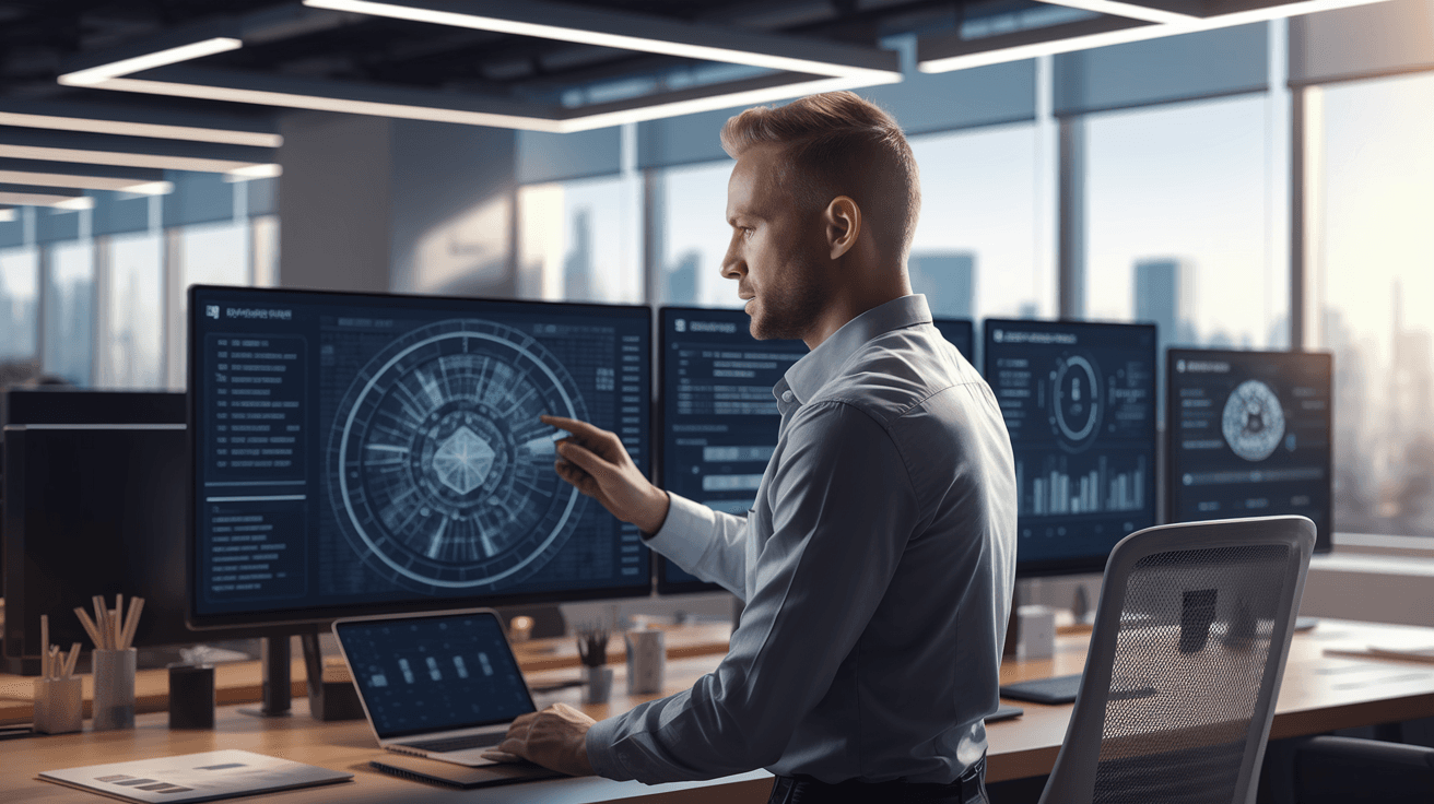 Risk Services AI Solution Specialist