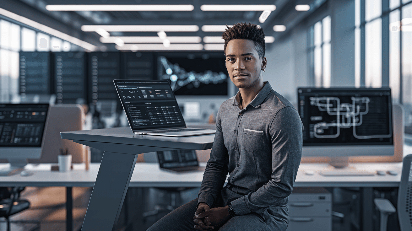 Infrastructure Data Engineering Lead