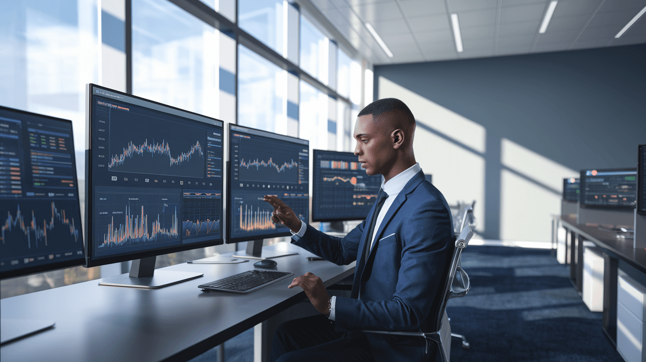 Data Visualization Lead