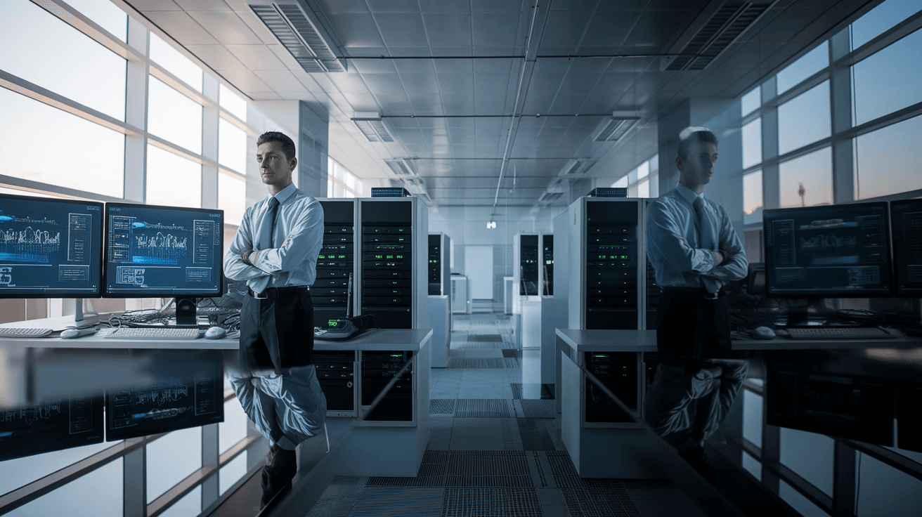 Data Security Manager